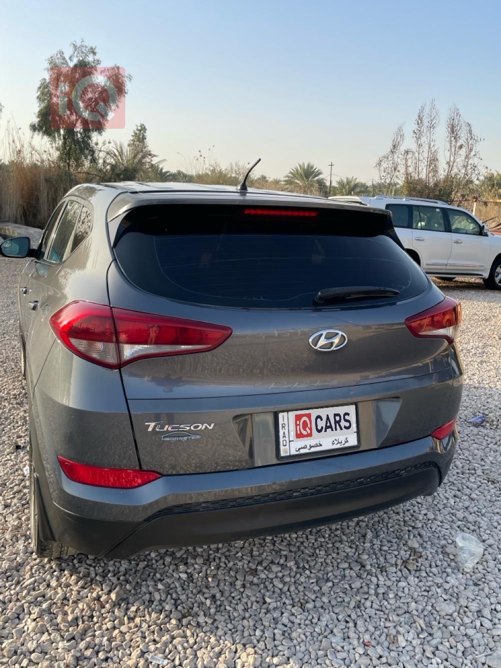 هيونداي توسان